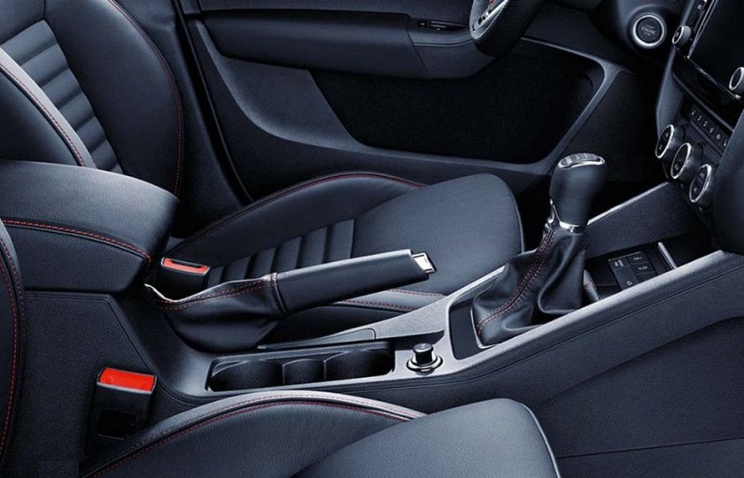 نحوه عملکرد ترمز دستی و انواع آن 